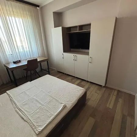 Good Vibes Apartament *