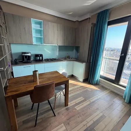 Apartament Good Vibes *