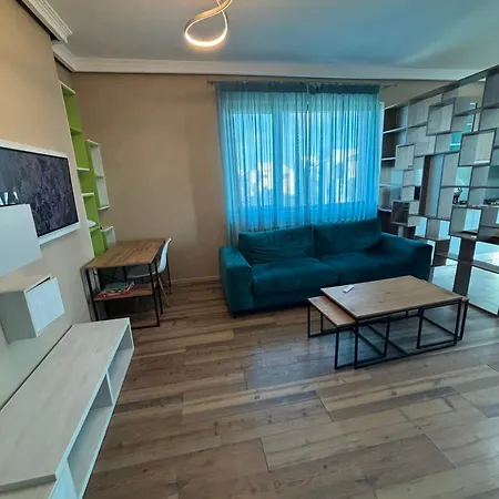 Good Vibes Apartament Konstanca