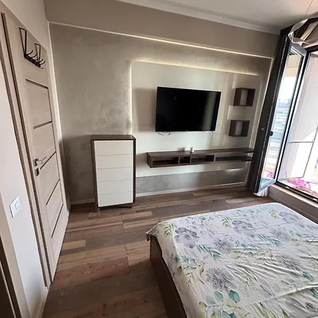 Apartament Good Vibes