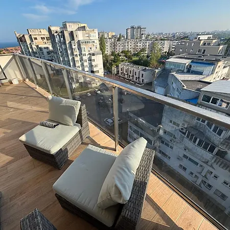 Apartament Good Vibes *
