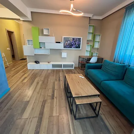 Good Vibes Apartament Konstanca