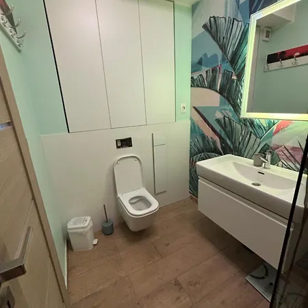 Apartament Good Vibes Konstanca