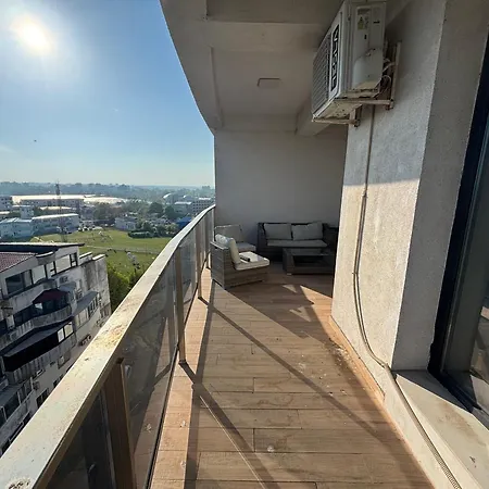 Apartament Good Vibes