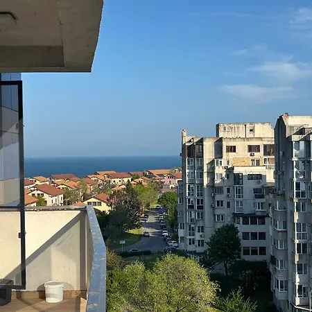 Good Vibes Apartament *