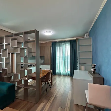Apartament Good Vibes Konstanca
