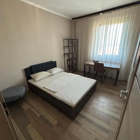 Good Vibes Apartament Konstanca