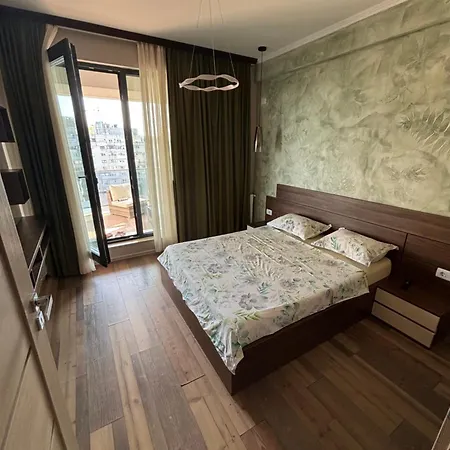 Apartament Good Vibes