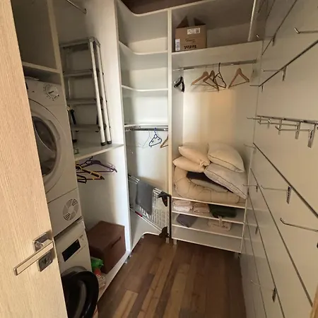 Apartament Good Vibes Konstanca